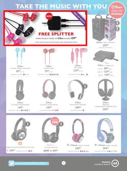 Musica : Entertainer (9 Mar - 23 Apr 2015), page 33