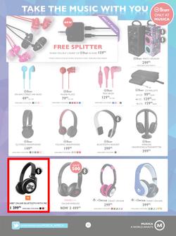 Musica : Entertainer (9 Mar - 23 Apr 2015), page 33
