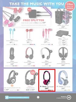 Musica : Entertainer (9 Mar - 23 Apr 2015), page 33