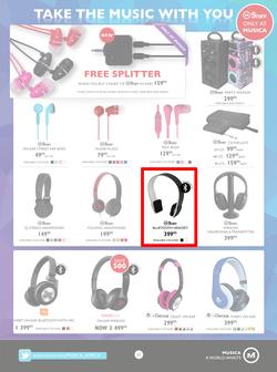 Musica : Entertainer (9 Mar - 23 Apr 2015), page 33