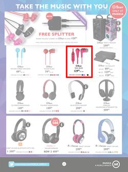 Musica : Entertainer (9 Mar - 23 Apr 2015), page 33