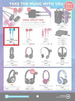 Musica : Entertainer (9 Mar - 23 Apr 2015), page 33