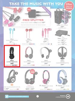 Musica : Entertainer (9 Mar - 23 Apr 2015), page 33