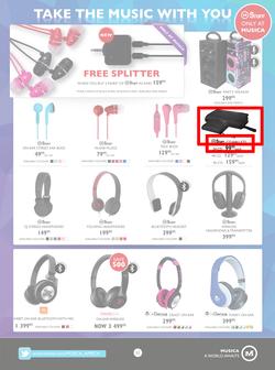 Musica : Entertainer (9 Mar - 23 Apr 2015), page 33