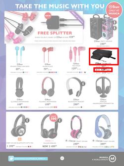 Musica : Entertainer (9 Mar - 23 Apr 2015), page 33
