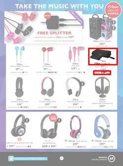 Musica : Entertainer (9 Mar - 23 Apr 2015), page 33