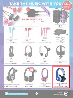 Musica : Entertainer (9 Mar - 23 Apr 2015), page 33