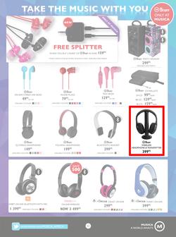 Musica : Entertainer (9 Mar - 23 Apr 2015), page 33