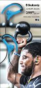 Skullcandy Chops Buds-Per Pair