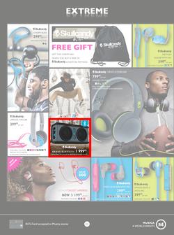 Musica : Entertainer (9 Mar - 23 Apr 2015), page 34