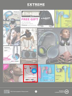 Musica : Entertainer (9 Mar - 23 Apr 2015), page 34