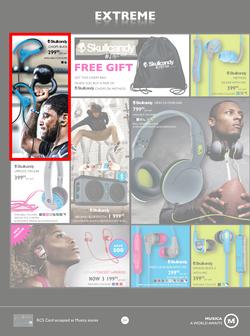 Musica : Entertainer (9 Mar - 23 Apr 2015), page 34