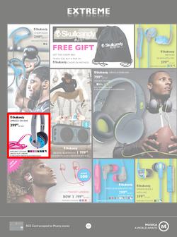 Musica : Entertainer (9 Mar - 23 Apr 2015), page 34