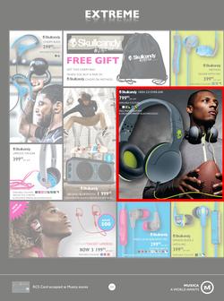 Musica : Entertainer (9 Mar - 23 Apr 2015), page 34