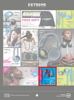 Musica : Entertainer (9 Mar - 23 Apr 2015), page 34