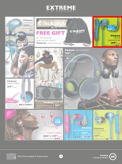 Musica : Entertainer (9 Mar - 23 Apr 2015), page 34