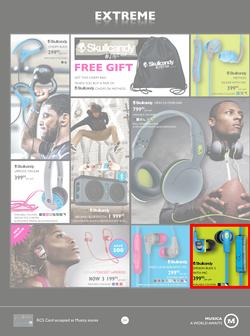 Musica : Entertainer (9 Mar - 23 Apr 2015), page 34