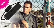 Puma Magnetic Speaker