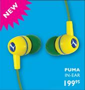 Puma In-Ear