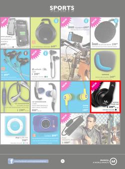 Musica : Entertainer (9 Mar - 23 Apr 2015), page 35