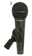 Samson Performer Microphone 