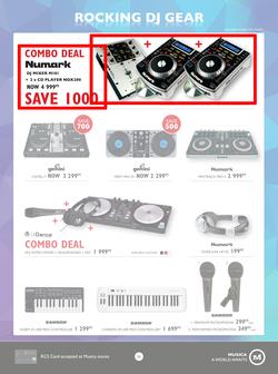 Musica : Entertainer (9 Mar - 23 Apr 2015), page 36