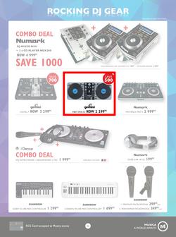 Musica : Entertainer (9 Mar - 23 Apr 2015), page 36