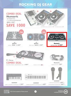 Musica : Entertainer (9 Mar - 23 Apr 2015), page 36