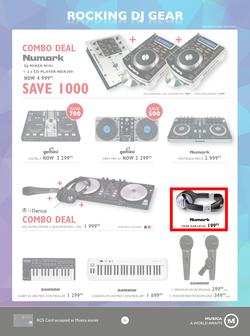 Musica : Entertainer (9 Mar - 23 Apr 2015), page 36