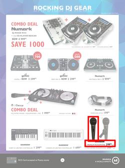 Musica : Entertainer (9 Mar - 23 Apr 2015), page 36