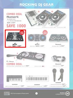 Musica : Entertainer (9 Mar - 23 Apr 2015), page 36