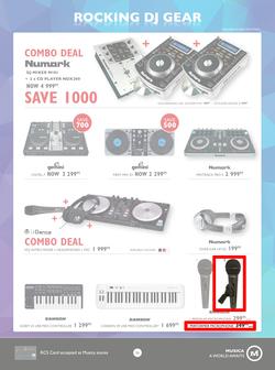Musica : Entertainer (9 Mar - 23 Apr 2015), page 36