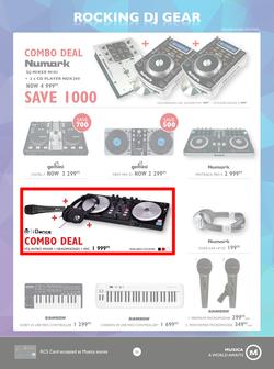 Musica : Entertainer (9 Mar - 23 Apr 2015), page 36