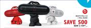Beats Pill 2.0 + Pill Dude