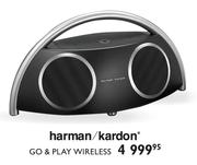 Harman/Kardon Go & Play Wireless