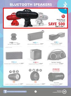 Musica : Entertainer (9 Mar - 23 Apr 2015), page 37