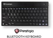 Prestigio 10.1 Inch Bluetooth Keyboard