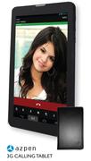Azpen 7.85" 3G Calling Tablet