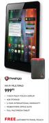 Prestigio Wi-Fi Multipad