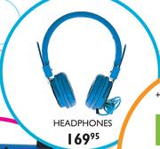 Headphones
