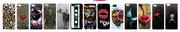 Innomax Cell Casings For iPhone 5-Each