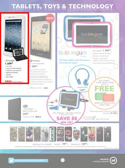 Musica : Entertainer (9 Mar - 23 Apr 2015), page 39