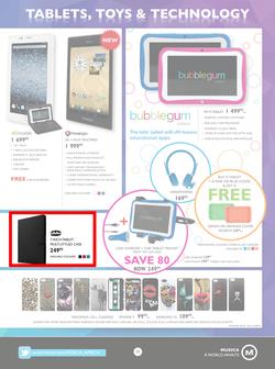 Musica : Entertainer (9 Mar - 23 Apr 2015), page 39
