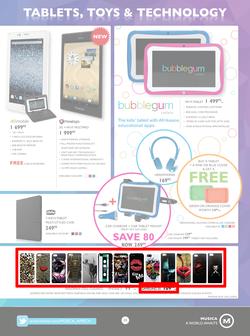 Musica : Entertainer (9 Mar - 23 Apr 2015), page 39