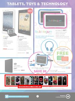Musica : Entertainer (9 Mar - 23 Apr 2015), page 39
