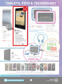Musica : Entertainer (9 Mar - 23 Apr 2015), page 39