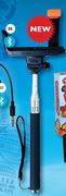 iWorld-Selfie Stick Bluetooth