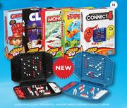 Grab And Go Games-Each