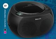 Philips-Sound Machine