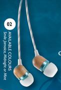 Marley-In-Ears-Per pair